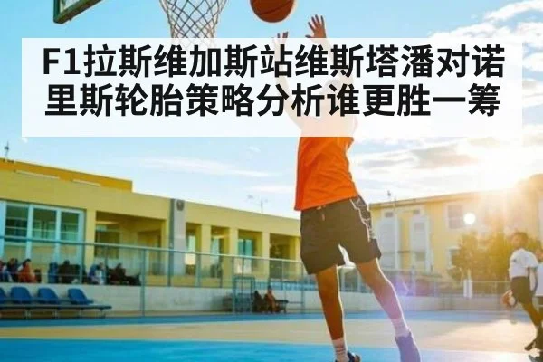 F1拉斯维加斯站维斯塔潘对诺里斯轮胎策略分析谁更胜一筹